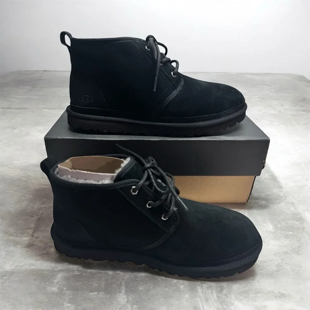 UGG stylish warm